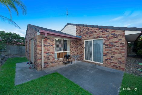 Property photo of 7 Tuberose Place Calamvale QLD 4116