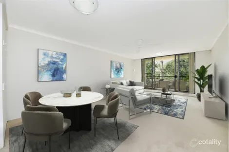 22/19 Pearce Ave, Newington, NSW 2127