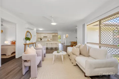 Property photo of 7 Kato Place Mount Louisa QLD 4814