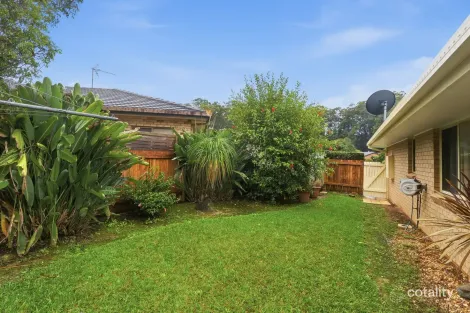 Property photo of 1 Lesley Close Coffs Harbour NSW 2450