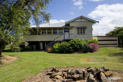 Property photo of 492 Norwell Road Norwell QLD 4208