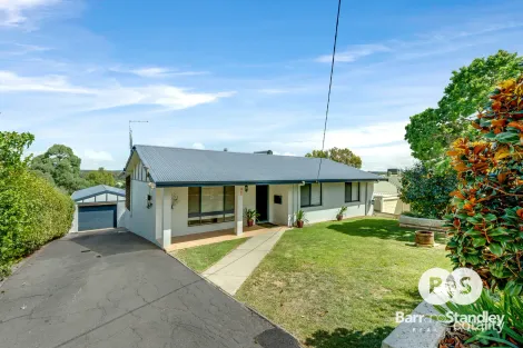 23 Palmer St, Donnybrook, WA 6239