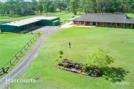 95 Old Pitt Town Rd, Pitt Town, NSW 2756