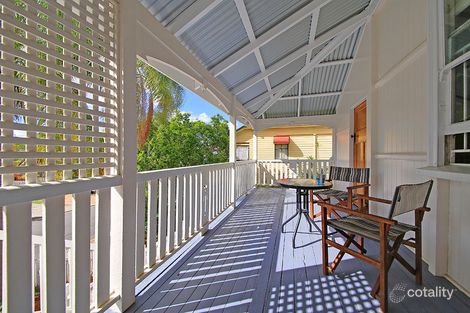 Property photo of 87 Bromley Street Kangaroo Point QLD 4169