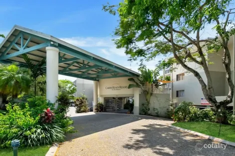 42/129-135 Oleander St, Holloways Beach, QLD 4878