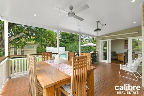 Property photo of 94 Beatrice Street Bardon QLD 4065