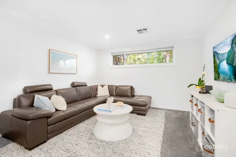 Property photo of 83A Prince Charles Road Frenchs Forest NSW 2086
