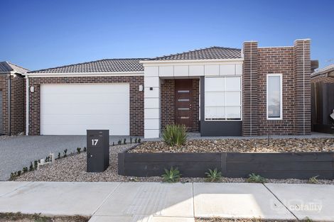 17 Aspera Dr, Brookfield, VIC 3338