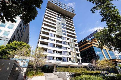 812/568 St Kilda Rd, Melbourne, VIC 3004