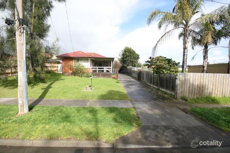 28 Norvel Rd, Ferntree Gully, VIC 3156