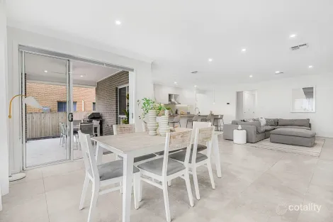 Property photo of 83A Prince Charles Road Frenchs Forest NSW 2086