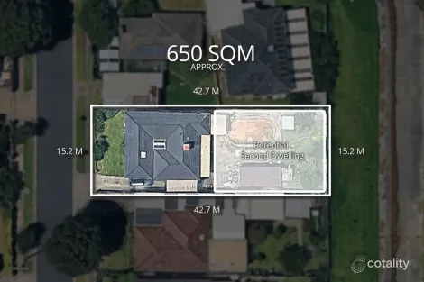 Property photo of 34 Clive Street Springvale VIC 3171