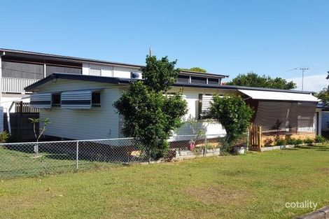 7 Saxby St, Zillmere, QLD 4034
