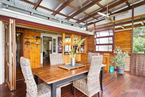 Property photo of 29 Queen Street Parramatta Park QLD 4870