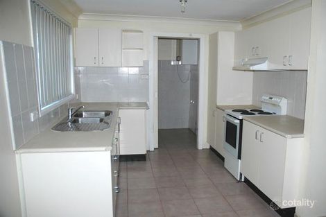 Property photo of 15 Chestnut Crescent Bidwill NSW 2770