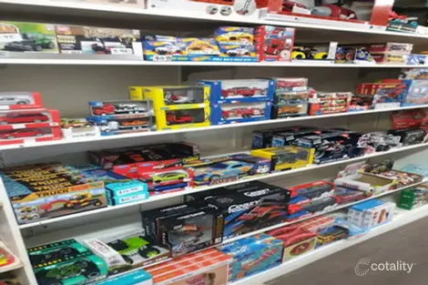 Property photo of 45-47 Brodie Street Hughenden QLD 4821