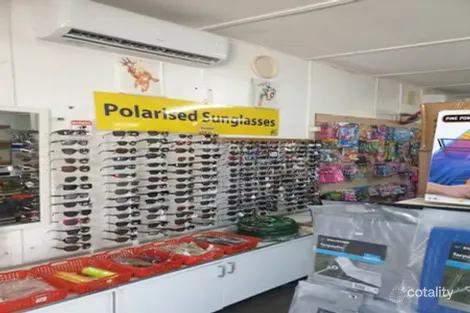 Property photo of 45-47 Brodie Street Hughenden QLD 4821