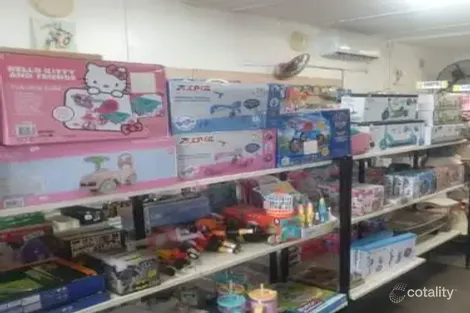 Property photo of 45-47 Brodie Street Hughenden QLD 4821