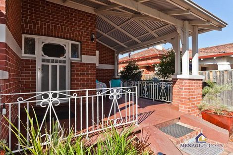 Property photo of 58 The Boulevarde Mount Hawthorn WA 6016