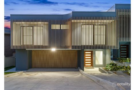 Property photo of 6A Mirrabooka Crescent Little Bay NSW 2036