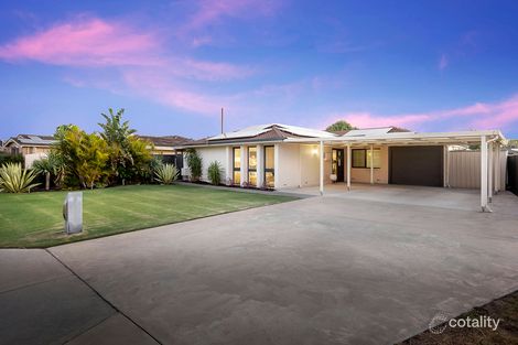 12 Derwent Pl, Lynwood, WA 6147