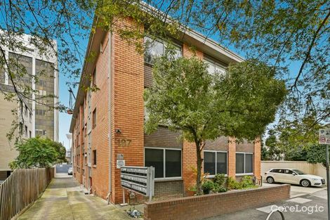 Property photo of 2/187 George Street East Melbourne VIC 3002