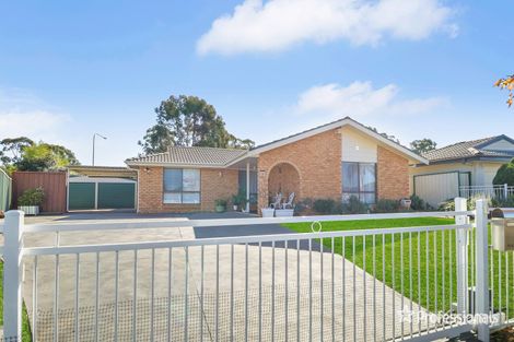 Property photo of 3 Aries Place Erskine Park NSW 2759