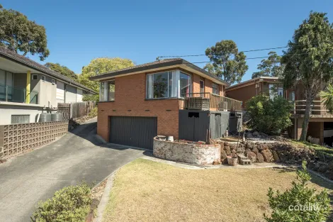 Property photo of 179 Mascoma Street Strathmore VIC 3041