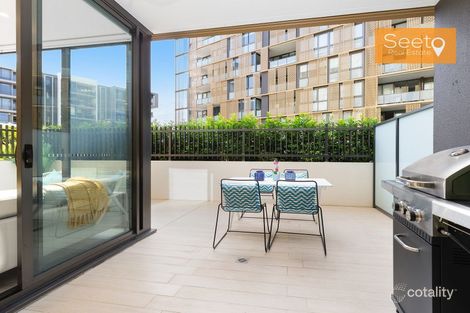 Property photo of 223/1C Burroway Road Wentworth Point NSW 2127
