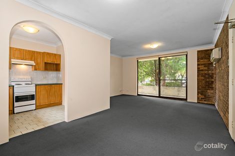 1/17 Albert St, North Parramatta, NSW 2151