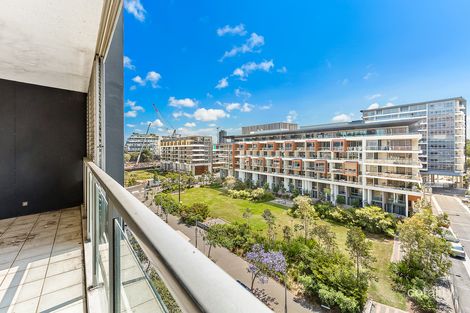 Property photo of 409/11A Lachlan Street Waterloo NSW 2017
