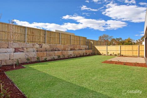 Property photo of 9 Blinkhorn Circuit North Kellyville NSW 2155