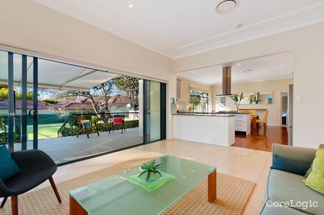 Property photo of 10 Burns Road Wahroonga NSW 2076