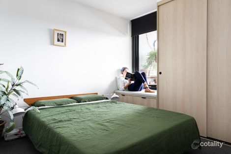 Property photo of 402/122 Roseneath Street Clifton Hill VIC 3068