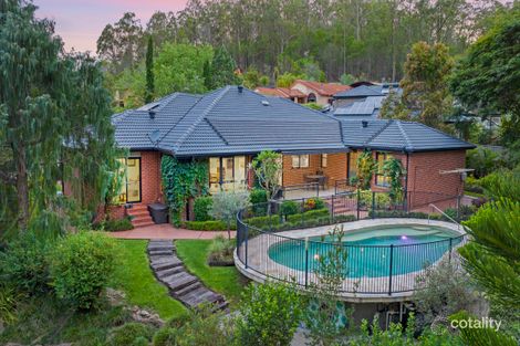 17 Riverlilly St, Reedy Creek, QLD 4227