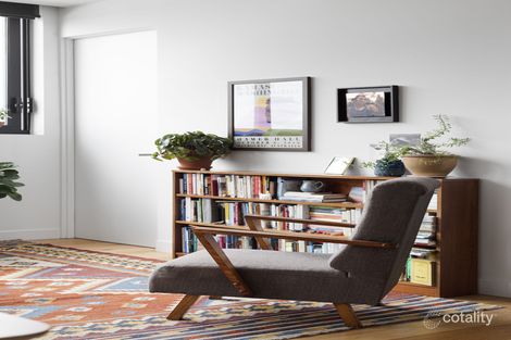 Property photo of 402/122 Roseneath Street Clifton Hill VIC 3068