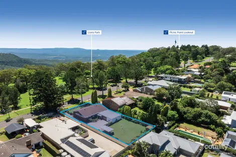 Property photo of 151 Tourist Road Rangeville QLD 4350