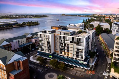 Property photo of 411/335 Wharf Road Newcastle NSW 2300