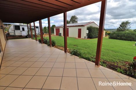 Property photo of 15 Sonaree Drive Kingaroy QLD 4610