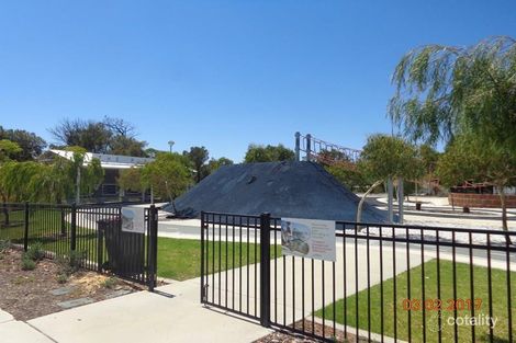 Property photo of 39 Pollen Turn Banksia Grove WA 6031