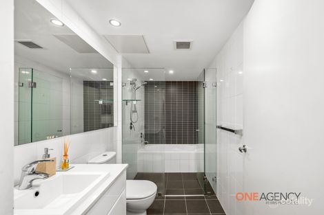 Property photo of 411/335 Wharf Road Newcastle NSW 2300