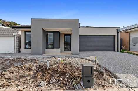 Property photo of 31 Kyeamba Circuit Bacchus Marsh VIC 3340