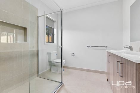 Property photo of 31 Kyeamba Circuit Bacchus Marsh VIC 3340