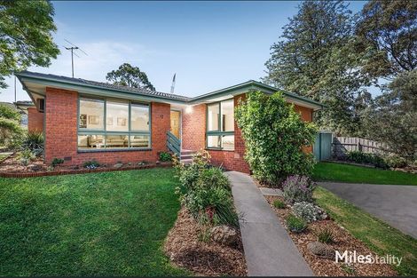 12/77 Mccrae Rd, Rosanna, VIC 3084