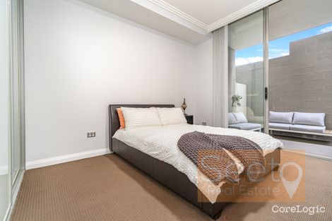 Property photo of 1/81-86 Courallie Avenue Homebush West NSW 2140