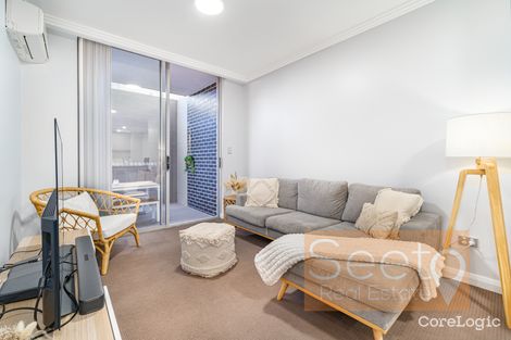 Property photo of 1/81-86 Courallie Avenue Homebush West NSW 2140