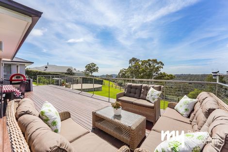 40 Scenic View, Razorback, NSW 2571