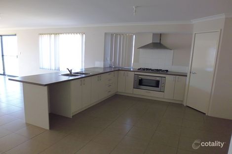 Property photo of 79 Burleigh Drive Australind WA 6233