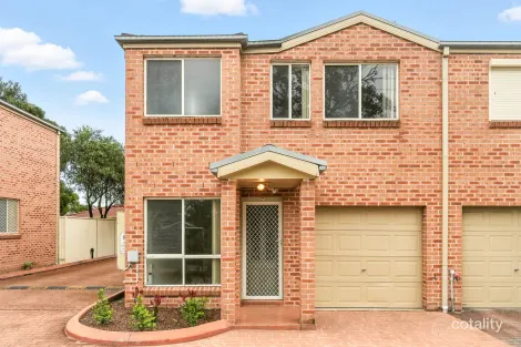 7/8-10 Lancaster St, Blacktown, NSW 2148