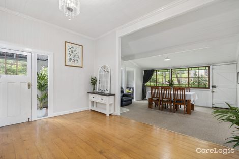 Property photo of 6-18 Timbarra Drive Beechmont QLD 4211